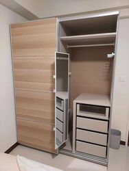 Blk 165B Yung Kuang Court (Jurong West), HDB 4 Rooms #630213491